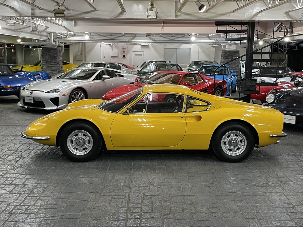 Shinoda Automobile